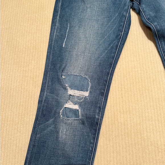 Frame Jeans - Picture 5 of 14